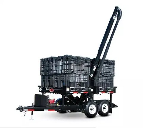 Main image for New J&M Speedtender Pro 251 Seed Tender