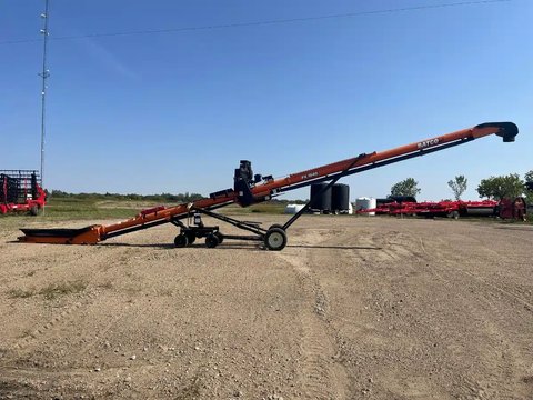 Main image for Used 2016 Batco 1545FMD Top Mount Belt Conveyor