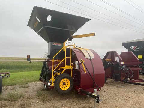 Main image for New 2025 Pro Grain B-2010H Grain Bagger