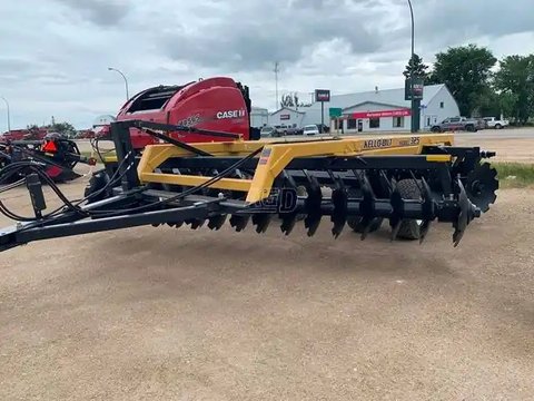 Main image for New 2025 Kello-Bilt 325 Disc