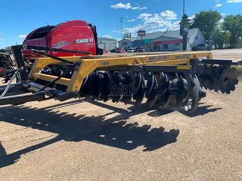 Main image for New 2025 Kello-Bilt 275 Disc