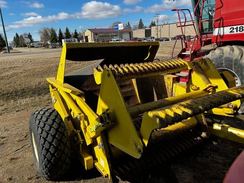 Main image for Used 2014 Degelman 7200 Rock Picker