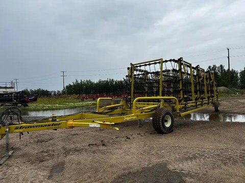 Main image for Used 2018 Degelman SM7000 Harrow