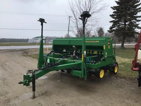 Main image for Used 1997 John Deere 750 Drill