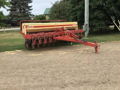 Main image for Used Krause 5215N Drill