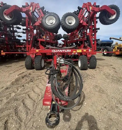 Main image for New 2024 Morris QUANTUM 80 Air Drill