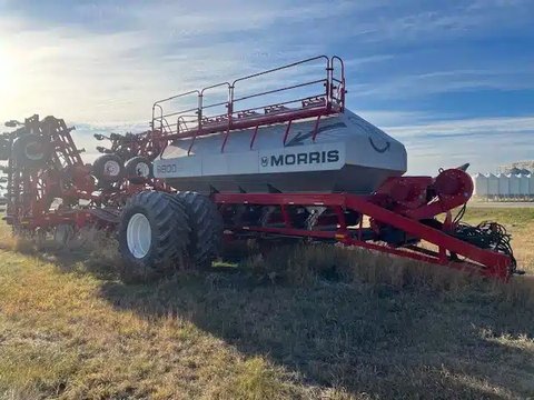 Main image for New 2024 Morris 9800 ICT Air Cart