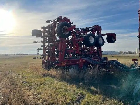 Main image for New 2024 Morris QUANTUM 80 Air Drill