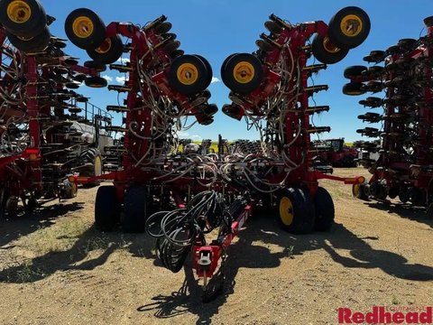 Main image for Used 2019 Bourgault 3720-60 Air Drill