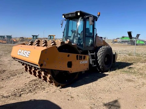 Main image for New 2022 Case IH SV213E Compactor