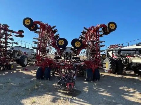 Main image for Used 2015 Bourgault 3320-66 Air Drill