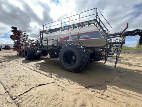 Main image for Used 2022 Bourgault 3335-60 Air Seeder