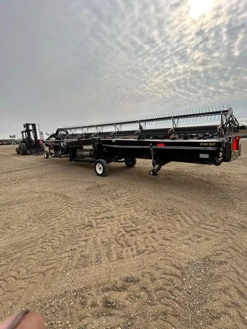 Main image for Used 2016 Honey Bee SP36 Header - Flex