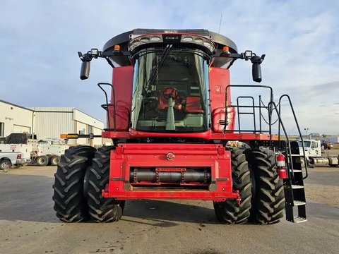 Main image for Used 2021 Case IH 8250 Combine