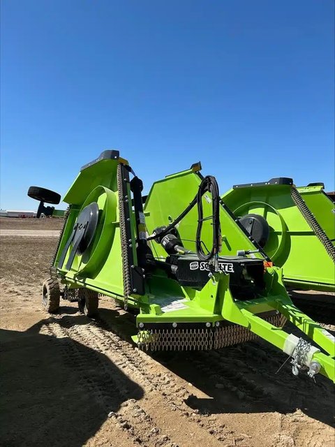 Main image for New 2024 Schulte FX-1800 Rotary Cutter