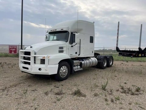 Main image for Used 2020 Mack ANTHEM 64T Semi-Truck