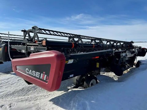 Main image for Used 2011 Case IH 2142 Header - Flex
