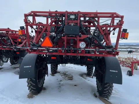 Main image for Used 2014 Case IH PATRIOT 4430 Sprayer - Self Propelled