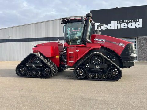Main image for New 2024 Case IH STEIGER 555 Tractor