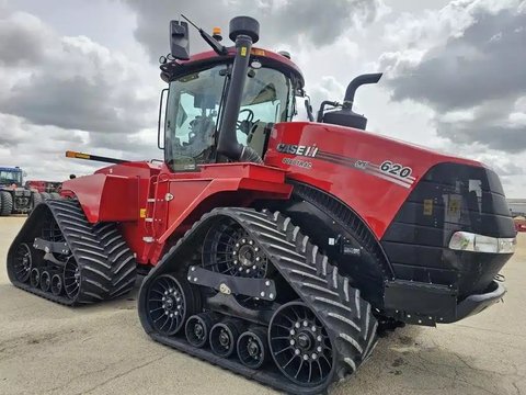 Main image for Used 2023 Case IH STEIGER 620 QUADTRAC Tractor