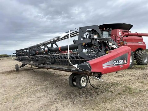 Main image for Used 2011 Case IH 2152 Header - Draper
