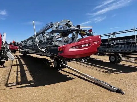 Main image for Used 2024 MacDon FD245 Header - Flex Draper