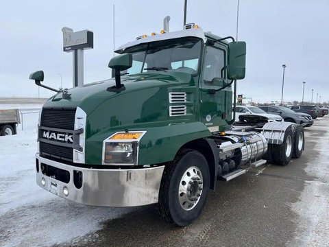 Main image for Used 2020 Mack ANTHEM 64T Semi-Truck