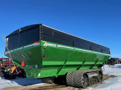 Main image for Used 2020 Brent 2596 Grain Cart