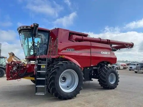 Main image for Used 2024 Case IH 9250 Combine