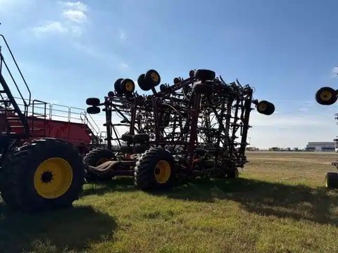 Main image for Used 2016 Seed Hawk 8412 Air Seeder