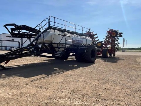 Main image for Used 2022 Bourgault 3335-60 Air Seeder