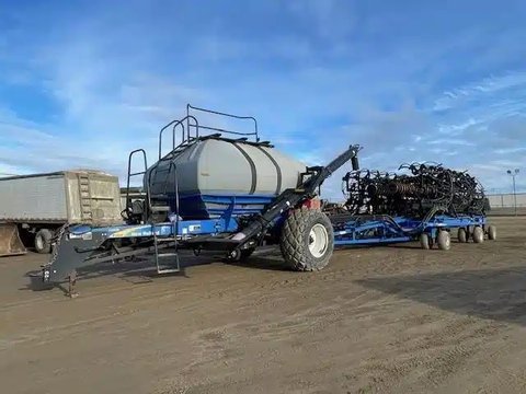 Main image for Used 2010 New Holland P2060 Air Seeder