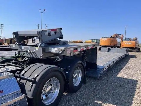 Main image for New 2025 Trail King TK102MG-HG Trailer - Lowbed