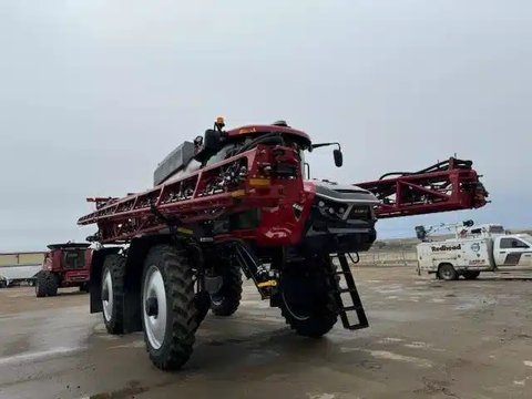 Main image for Used 2024 Case IH PATRIOT 4450 Sprayer - Self Propelled