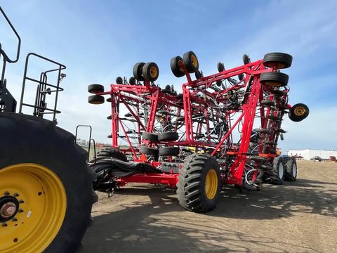 Main image for Used 2023 Seed Hawk 8412 Air Seeder