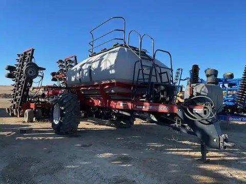 Main image for Used 2010 Case IH SDX40 Air Seeder