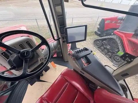 Main image for Used 2014 Case IH STEIGER 620 QUADTRAC Tractor