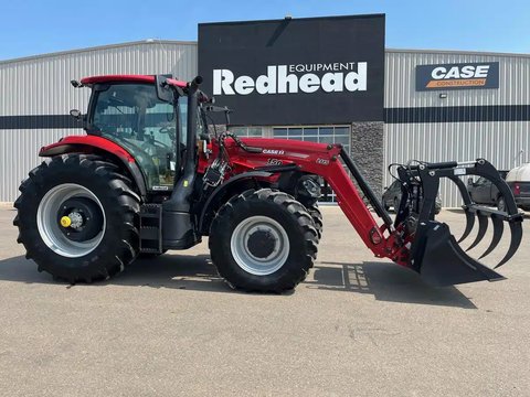 Main image for Used 2024 Case IH MAXXUM 150 Tractor