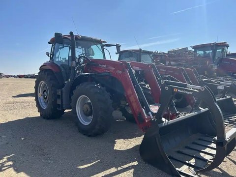 Main image for Used 2024 Case IH MAXXUM 150 Tractor