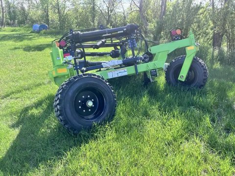 Main image for New 2025 Schulte FLX1510 Other