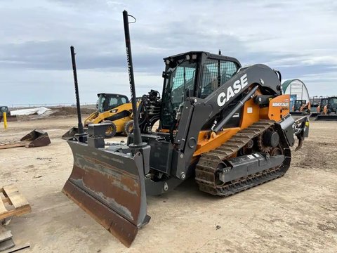 Main image for Used 2023 Case IH DL550 Skid Steer