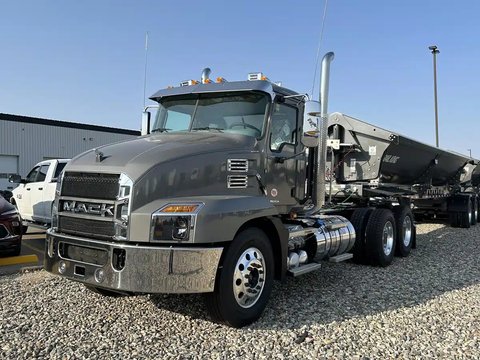Main image for New 2026 Mack ANTHEM 64T Semi-Truck