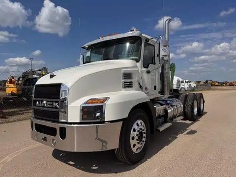 Main image for New 2026 Mack ANTHEM 64T Semi-Truck