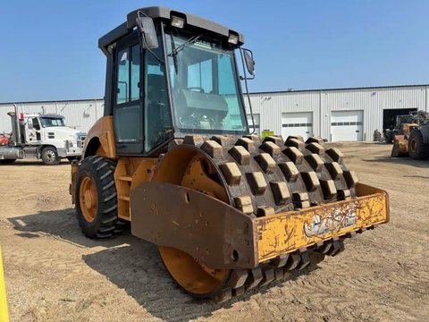 Main image for Used 2013 Case IH SV208 Compactor