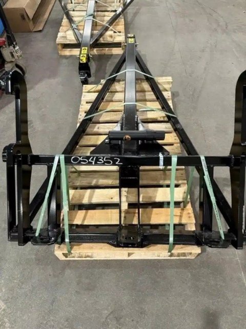 Main image for New Merlo 40.9 Fork