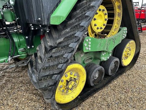 Main image for Used 2021 John Deere 9620RX Tractor