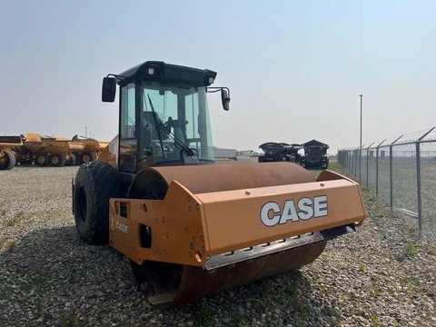 Main image for New 2024 Case IH SV211E Compactor