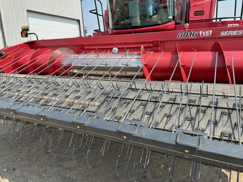 Main image for Used 2018 Case IH 3016 Miscellaneous