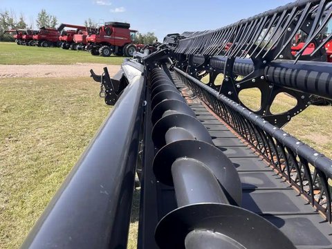 Main image for Used 2019 MacDon FD140 Header - Flex Draper