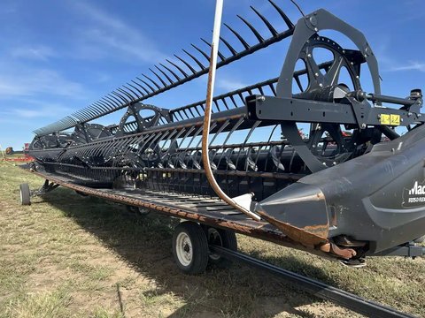 Main image for Used 2017 MacDon FD75 Header - Flex Draper